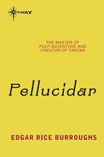 Télécharger le livre :  Pellucidar