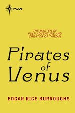 Télécharger le livre :  Pirates of Venus