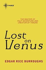 Télécharger le livre :  Lost on Venus