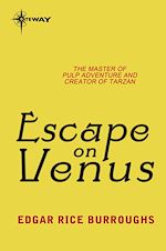 Télécharger le livre :  Escape on Venus