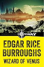 Télécharger le livre :  The Wizard of Venus