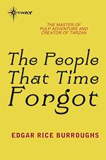 Télécharger le livre :  The People That Time Forgot