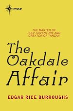 Télécharger le livre :  The Oakdale Affair