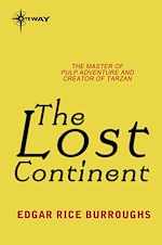 Télécharger le livre :  The Lost Continent