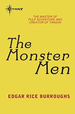 Télécharger le livre :  The Monster Men