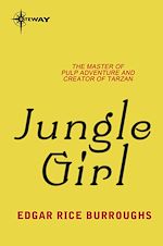 Télécharger le livre :  Jungle Girl