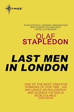 Télécharger le livre :  Last Men in London