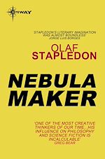 Télécharger le livre :  Nebula Maker
