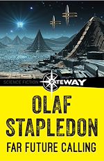 Télécharger le livre :  Far Future Calling