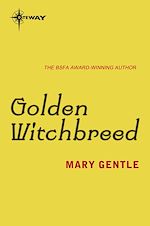 Télécharger le livre :  Golden Witchbreed