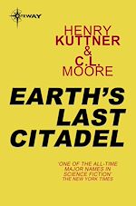Télécharger le livre :  Earth's Last Citadel
