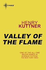Télécharger le livre :  Valley of the Flame
