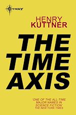 Télécharger le livre :  The Time Axis