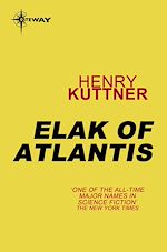 Télécharger le livre :  Elak of Atlantis