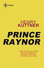 Télécharger le livre :  Prince Raynor
