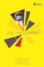 Télécharger le livre :  Joe Haldeman SF Gateway Omnibus