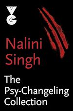 Télécharger le livre :  The Psy-Changeling eBook Collection