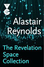 Télécharger le livre :  The Revelation Space eBook Collection
