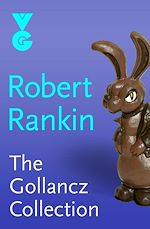 Download this eBook The Gollancz eBook Collection (eBook)