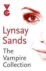 Télécharger le livre :  The Vampire eBook Collection