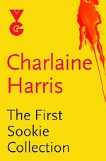 Télécharger le livre :  The First Sookie eBook Collection