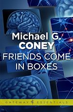 Télécharger le livre :  Friends Come in Boxes