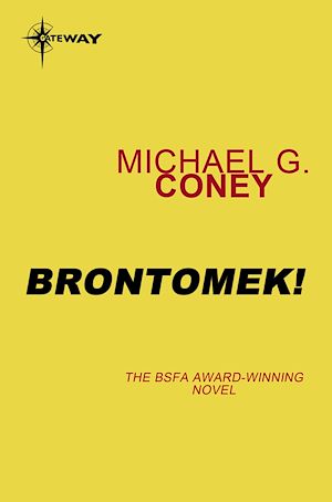 Téléchargez le livre :  Brontomek