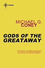 Télécharger le livre :  Gods of the Greataway