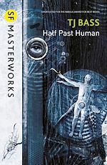 Télécharger le livre :  Half Past Human