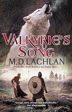 Télécharger le livre :  Valkyrie's Song