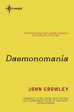 Télécharger le livre :  Daemonomania