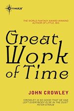 Télécharger le livre :  Great Work of Time