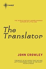 Télécharger le livre :  The Translator