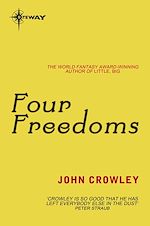 Télécharger le livre :  Four Freedoms
