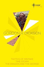 Télécharger le livre :  Gordon R Dickson SF Gateway Omnibus