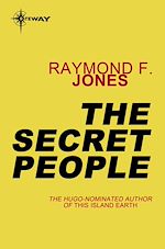 Télécharger le livre :  The Secret People