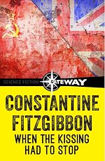 Télécharger le livre :  When the Kissing Had to Stop