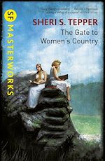 Télécharger le livre :  The Gate to Women's Country