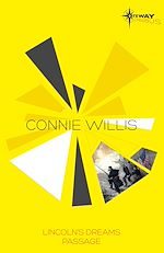 Télécharger le livre :  Connie Willis SF Gateway Omnibus