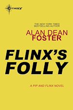 Télécharger le livre :  Flinx's Folly