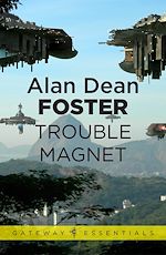 Télécharger le livre :  Trouble Magnet