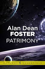 Télécharger le livre :  Patrimony