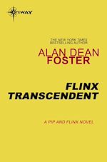 Télécharger le livre :  Flinx Transcendent