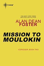 Télécharger le livre :  Mission to Moulokin