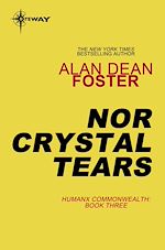 Télécharger le livre :  Nor Crystal Tears