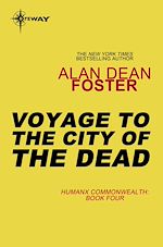 Télécharger le livre :  Voyage to the City of the Dead