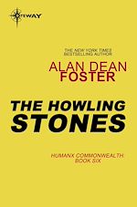 Télécharger le livre :  The Howling Stones