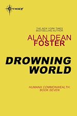 Télécharger le livre :  Drowning World