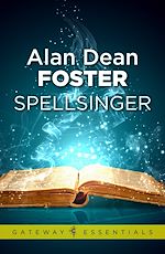 Télécharger le livre :  Spellsinger