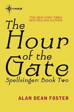 Télécharger le livre :  The Hour of the Gate